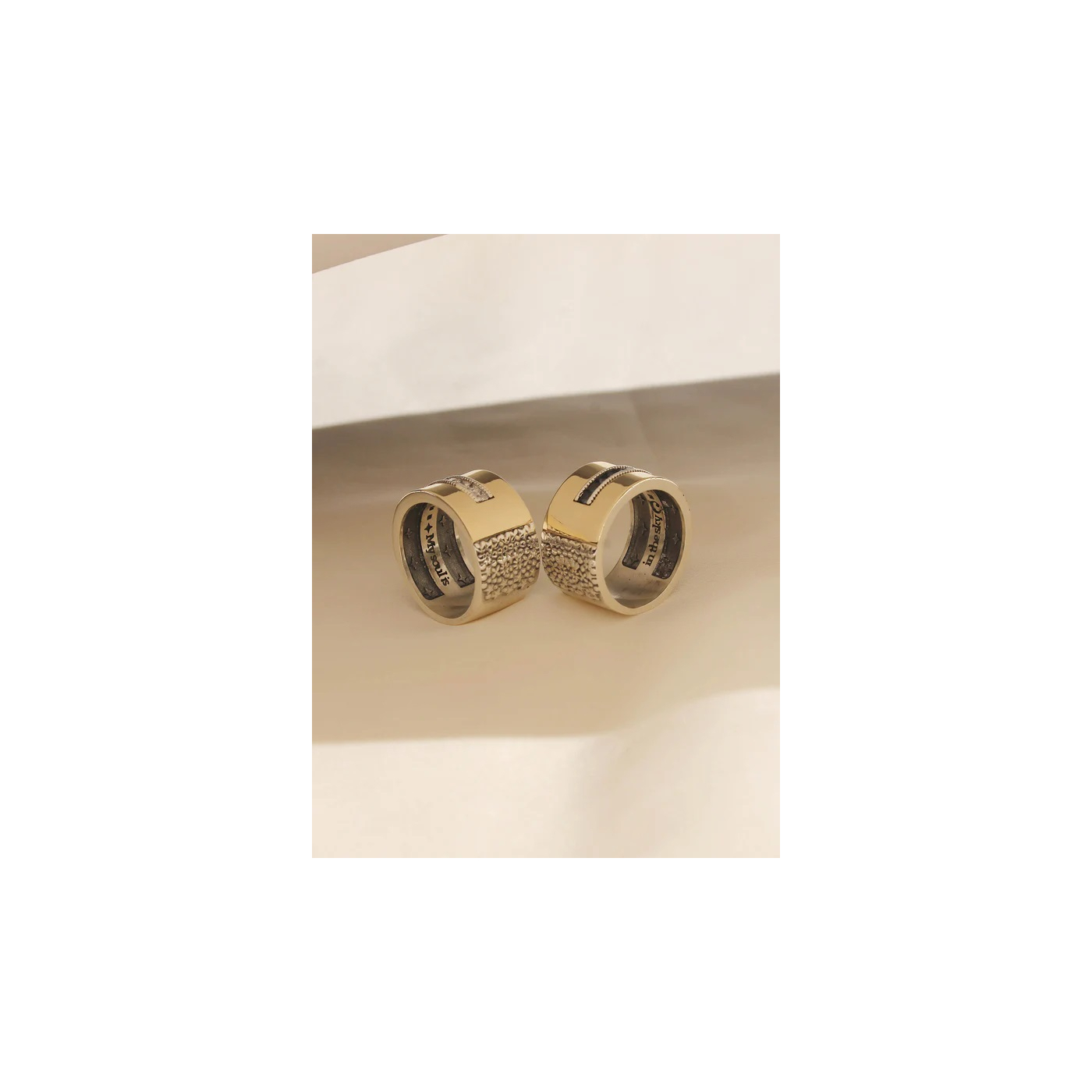ANILLO CHARLOTTE
