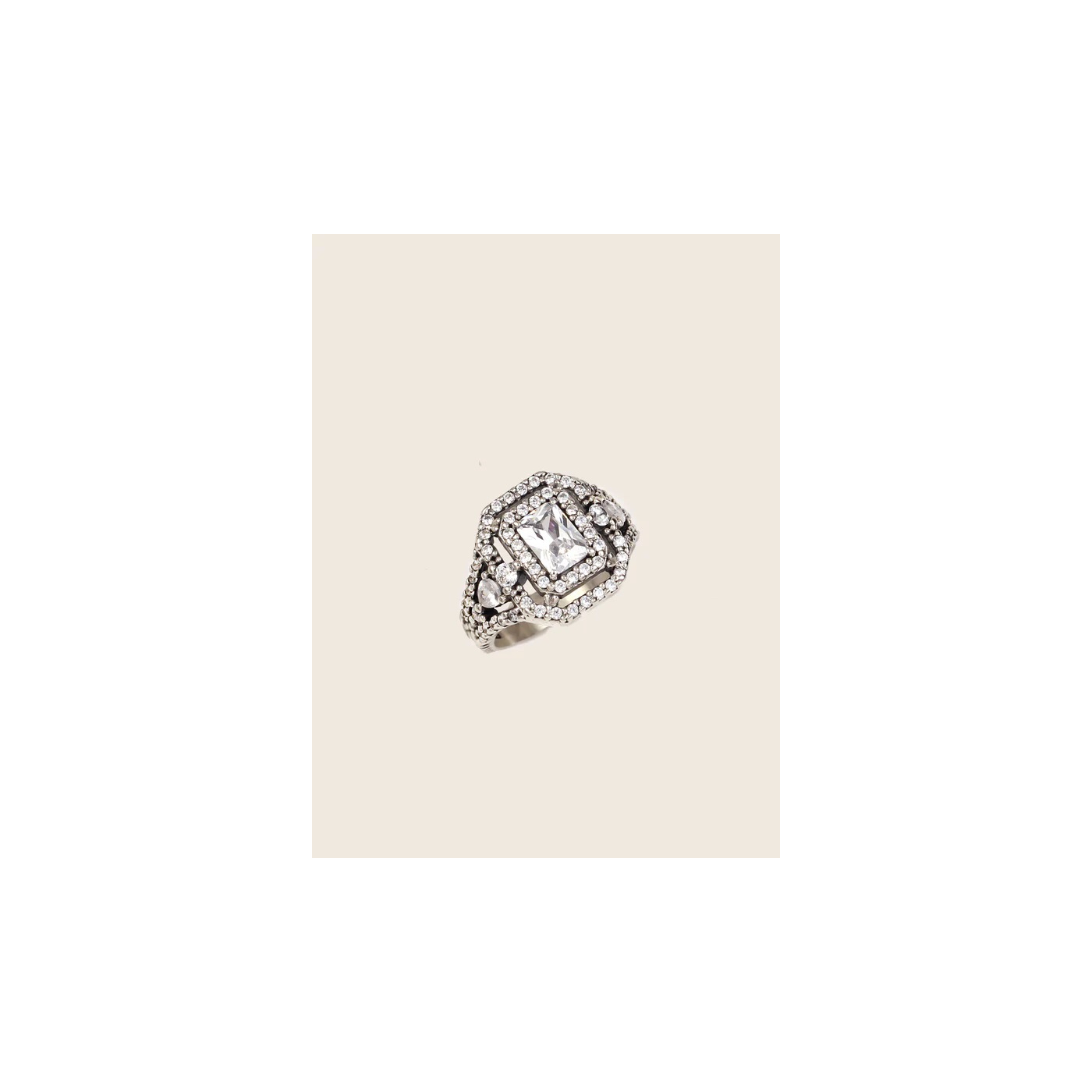 ANILLO CASIOPEA 88