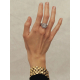 ANILLO CASIOPEA 88