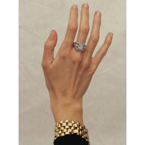 ANILLO CASIOPEA 88
