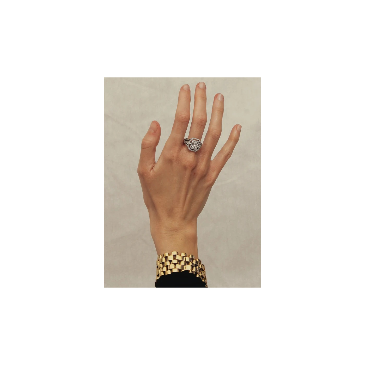 ANILLO CASIOPEA 88