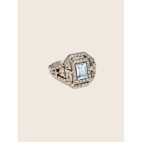 ANILLO CASIOPEA 88
