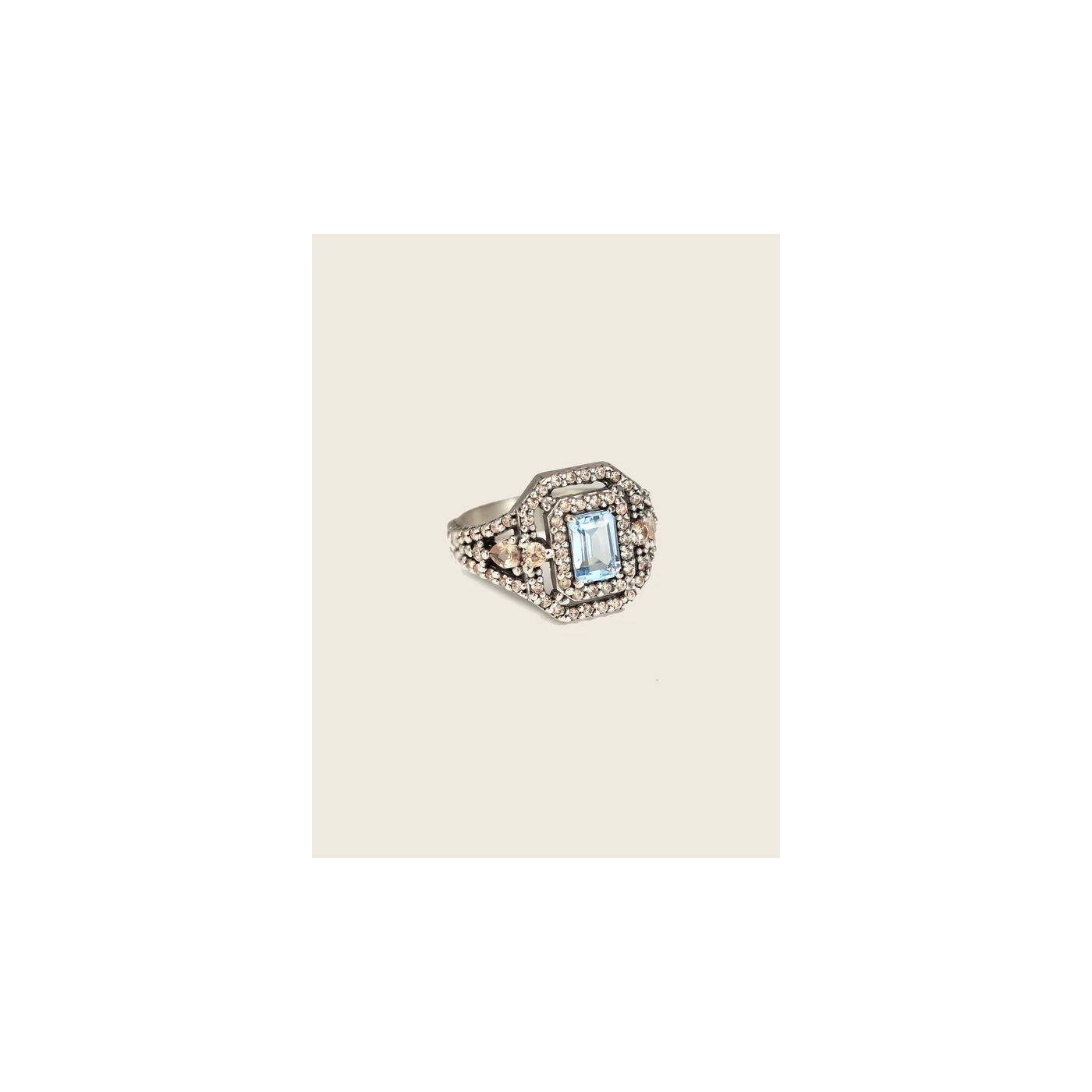 ANILLO CASIOPEA 88