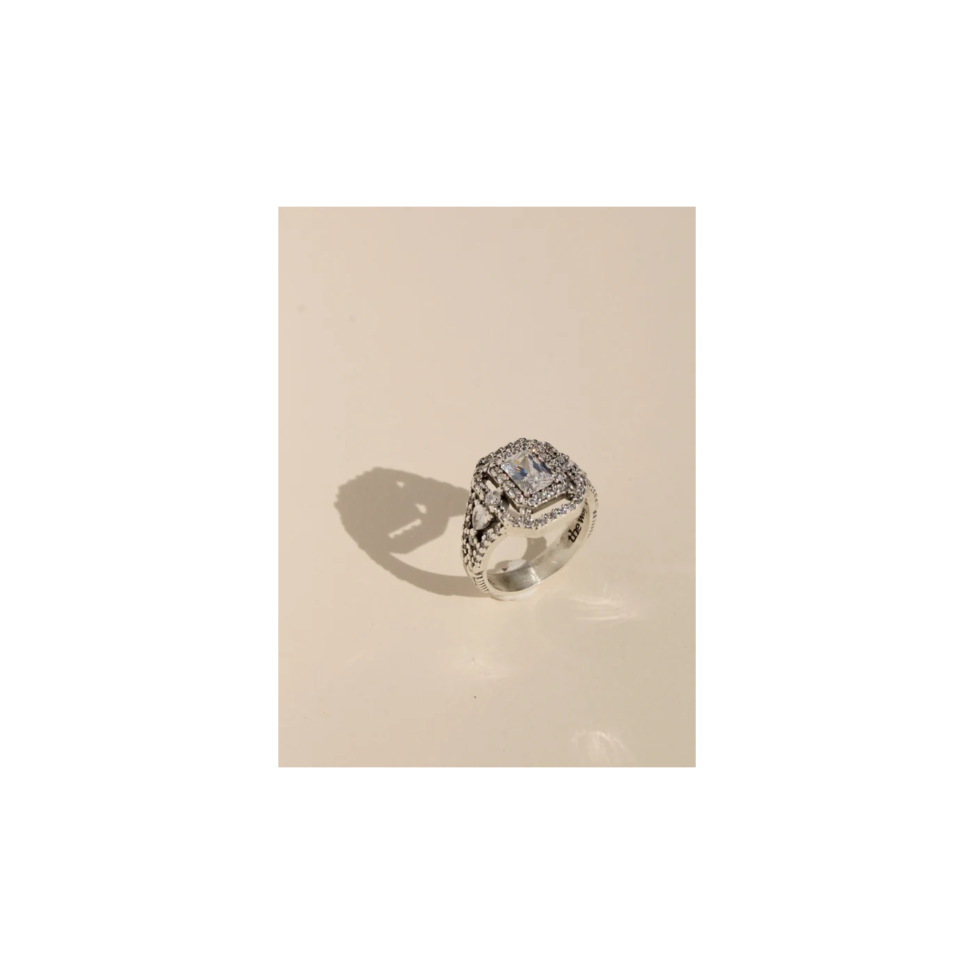 ANILLO CASIOPEA 88