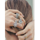 ANILLO CASIOPEA 88