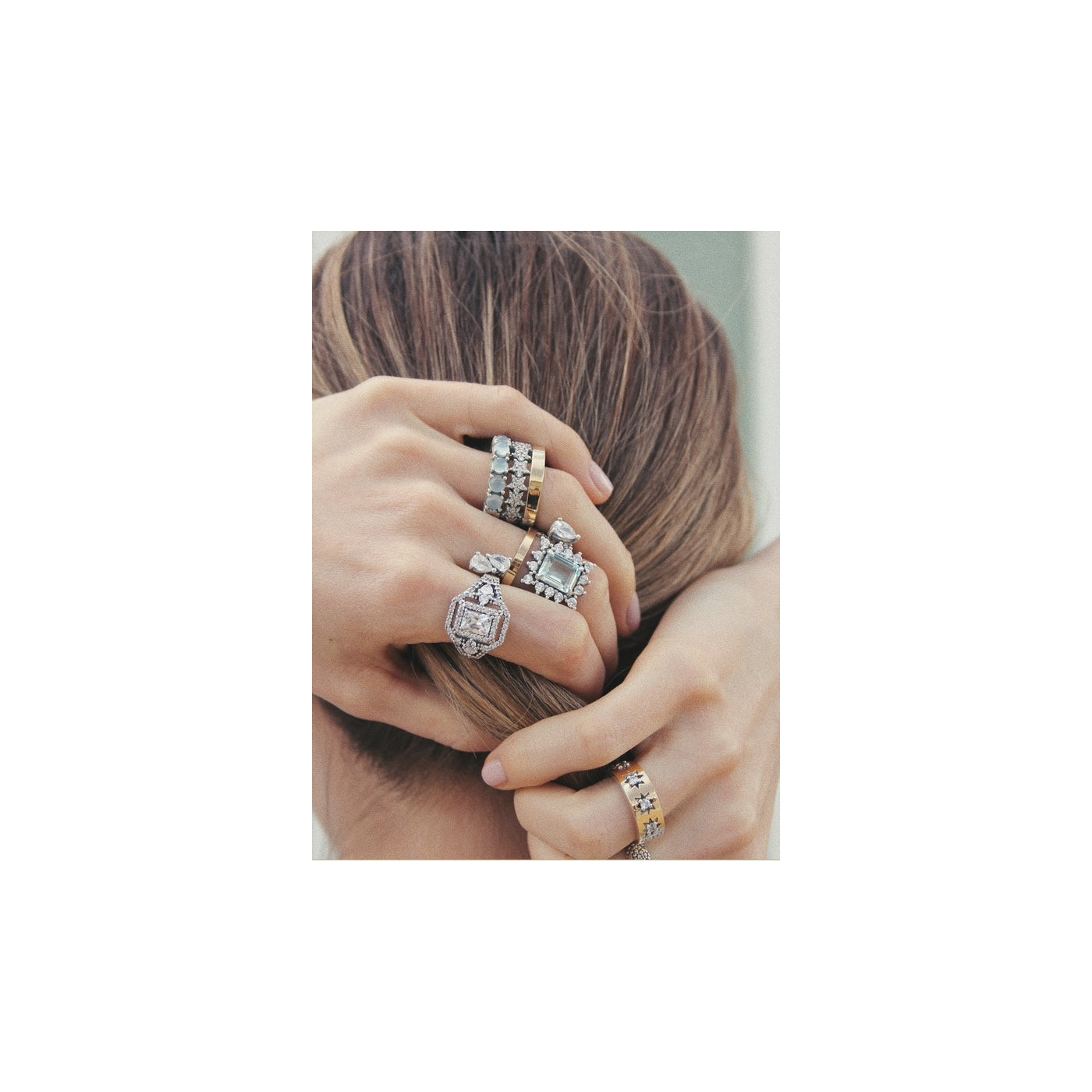 ANILLO CASIOPEA 88