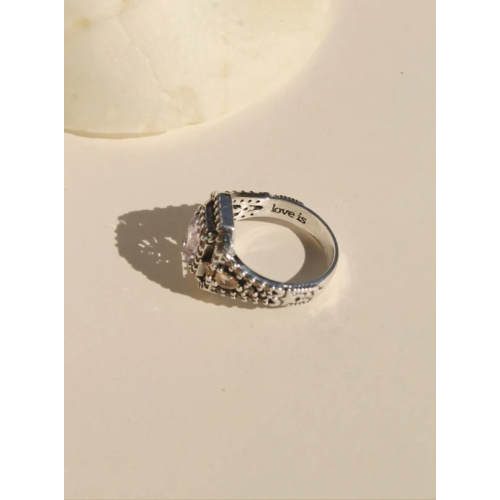 ANILLO CASIOPEA 88