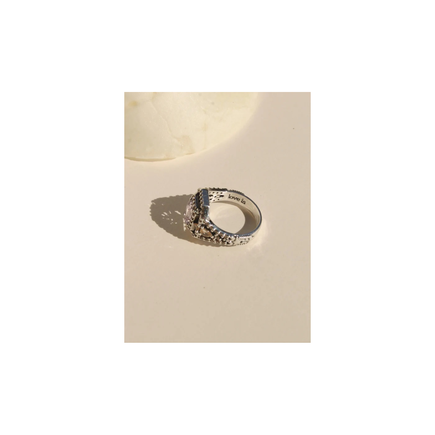 ANILLO CASIOPEA 88
