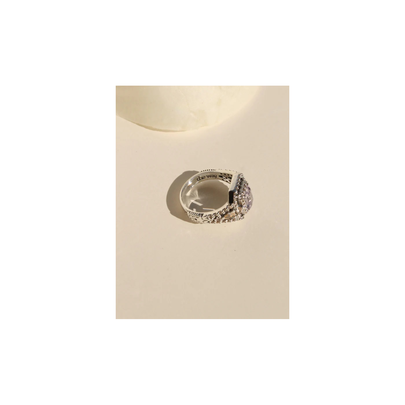 ANILLO CASIOPEA 88