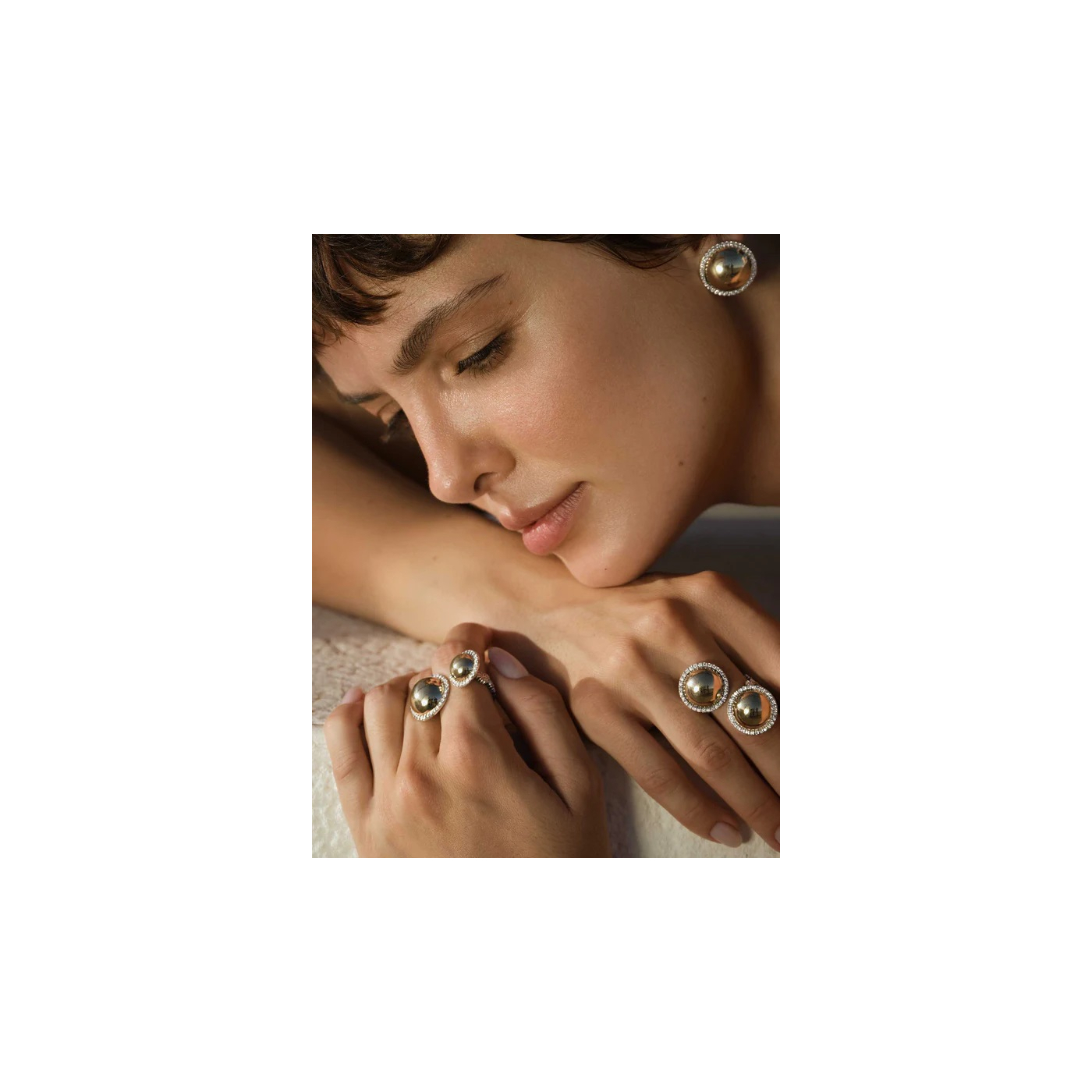 ANILLO SUSAN