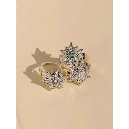 ANILLO MIMAS 14