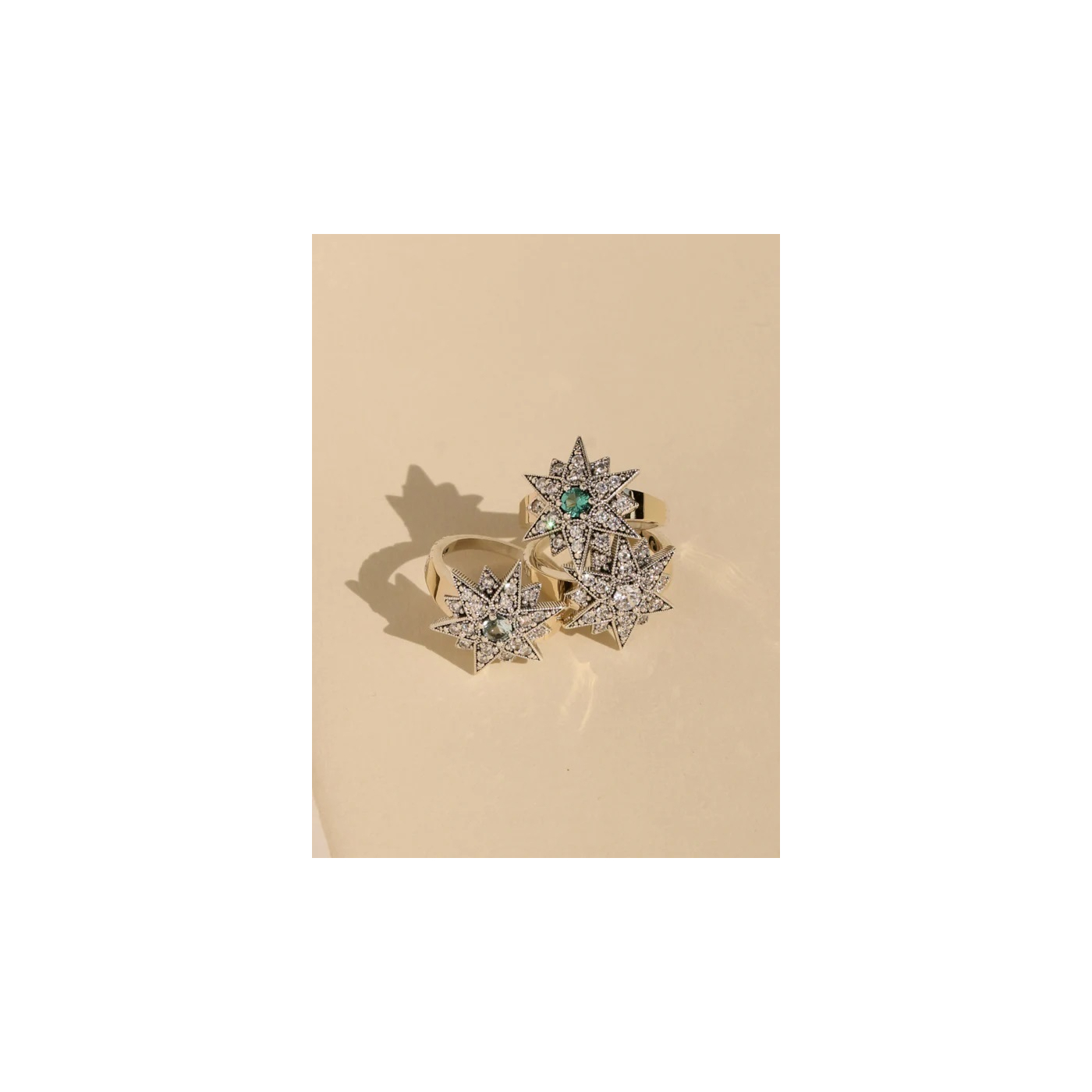 ANILLO MIMAS 14