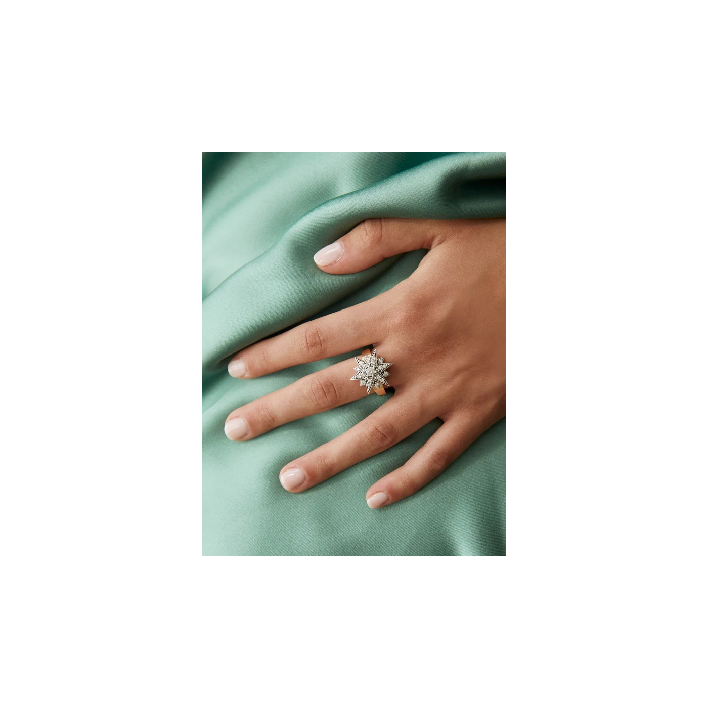 ANILLO MIMAS 14