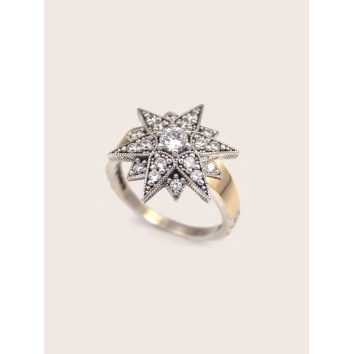 ANILLO MIMAS 14