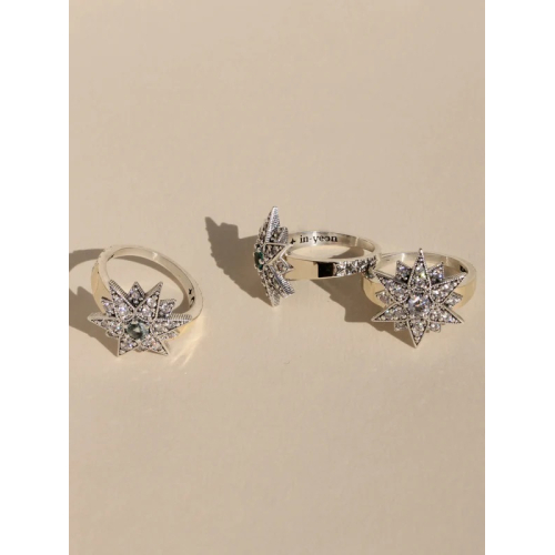 ANILLO MIMAS 14