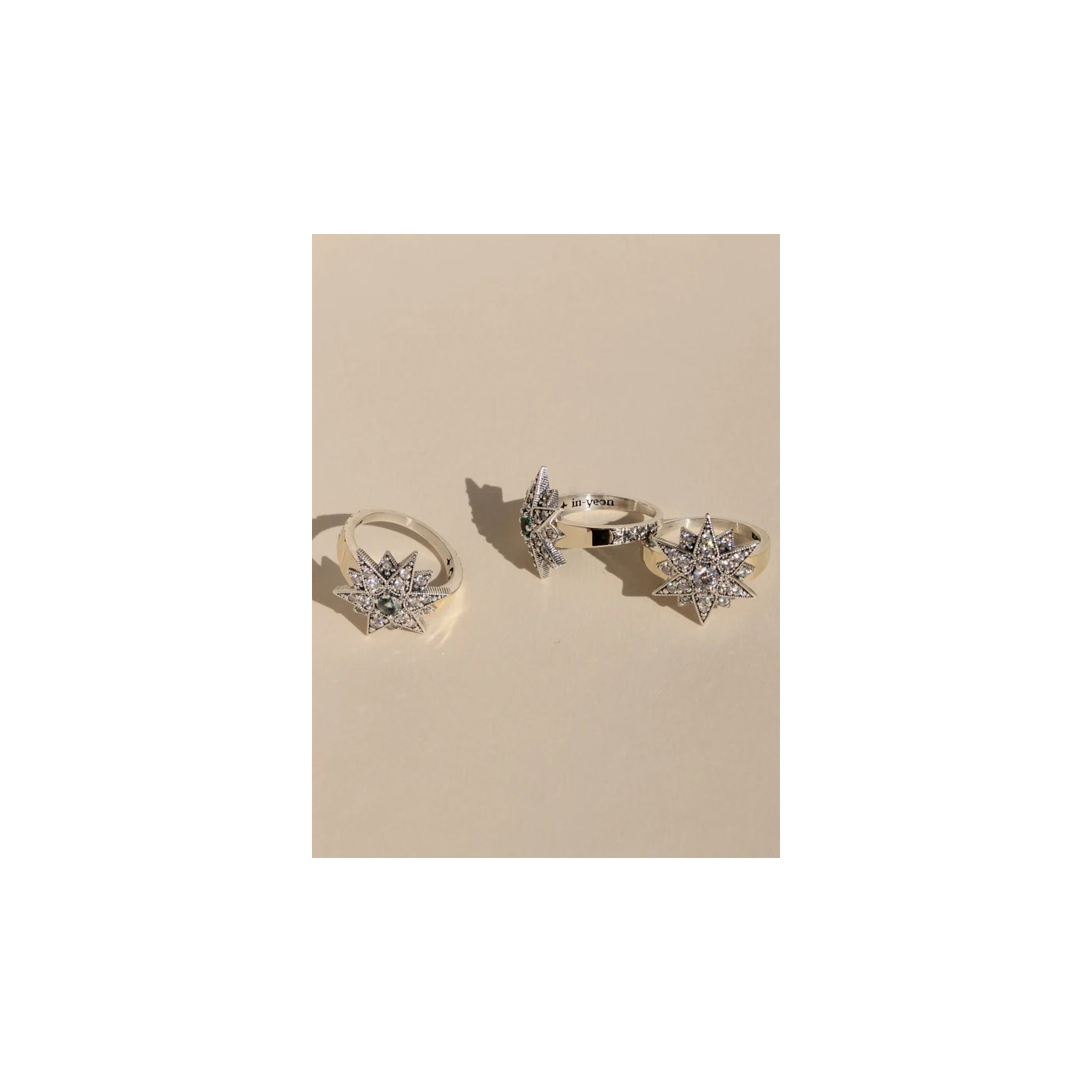 ANILLO MIMAS 14