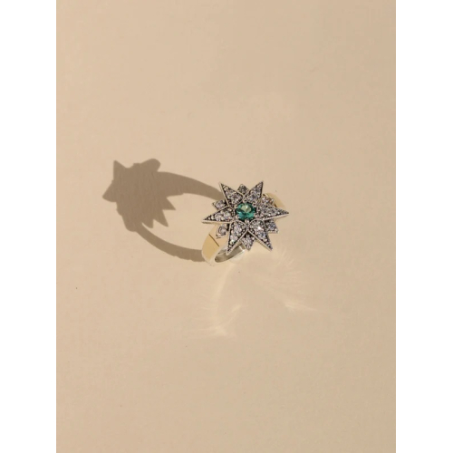 ANILLO MIMAS 14
