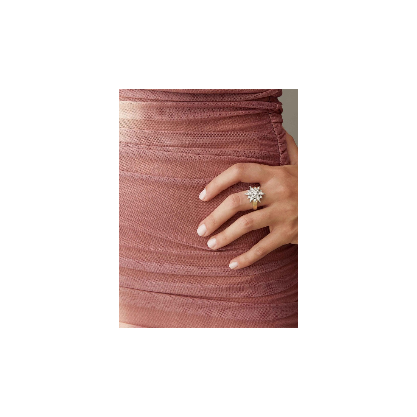 ANILLO MIMAS 14