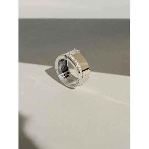 ANILLO LIV