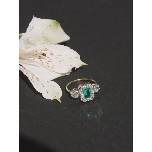 ANILLO MIMAS 08