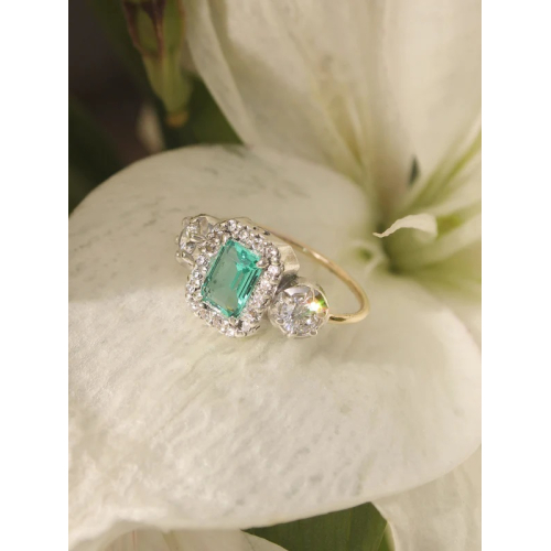 ANILLO MIMAS 08