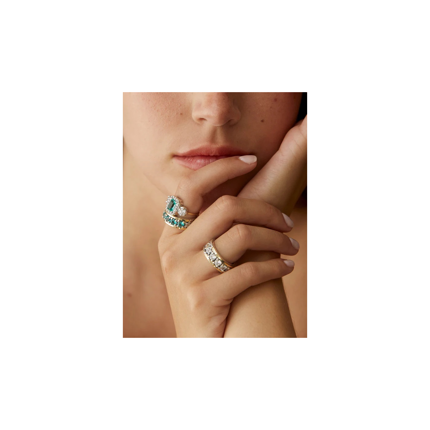 ANILLO MIMAS 08