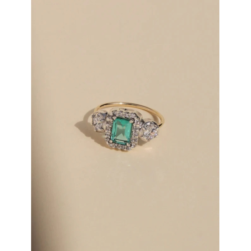ANILLO MIMAS 08
