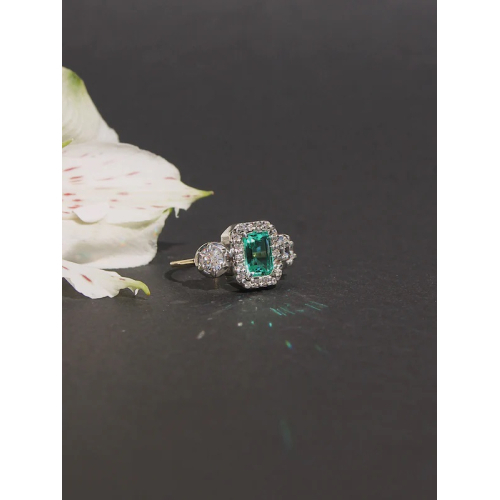 ANILLO MIMAS 08