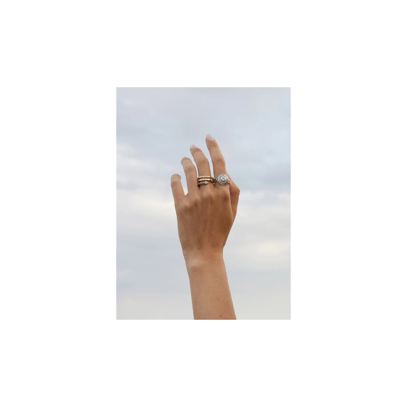 ANILLO NEBULA 60