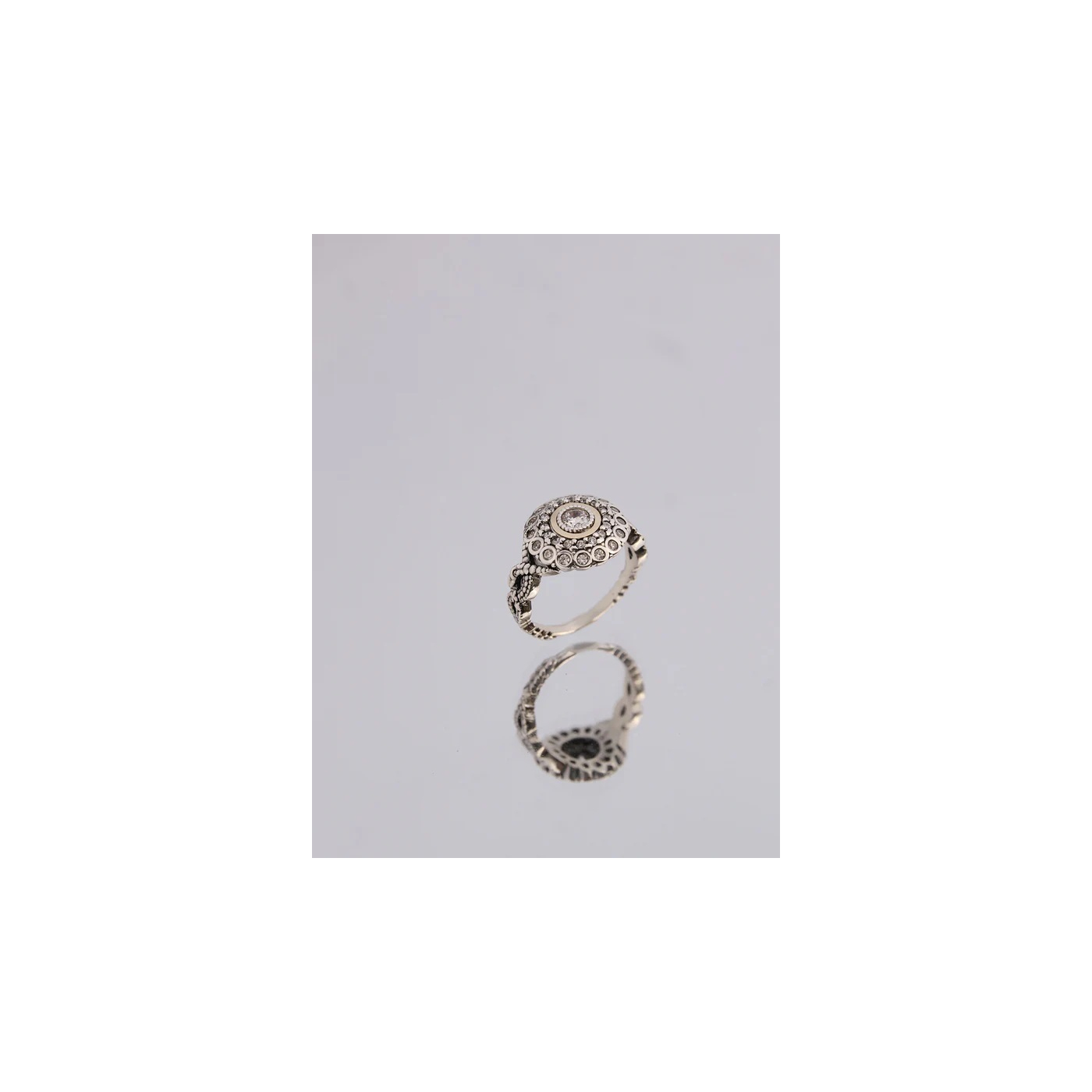 ANILLO NEBULA 60