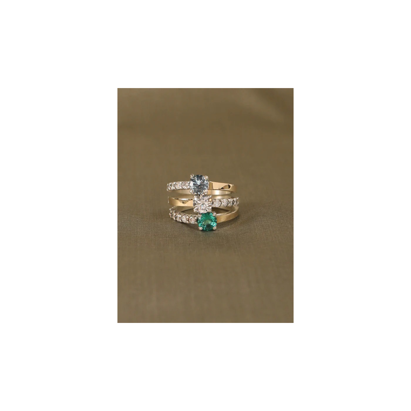 ANILLO ARTIE