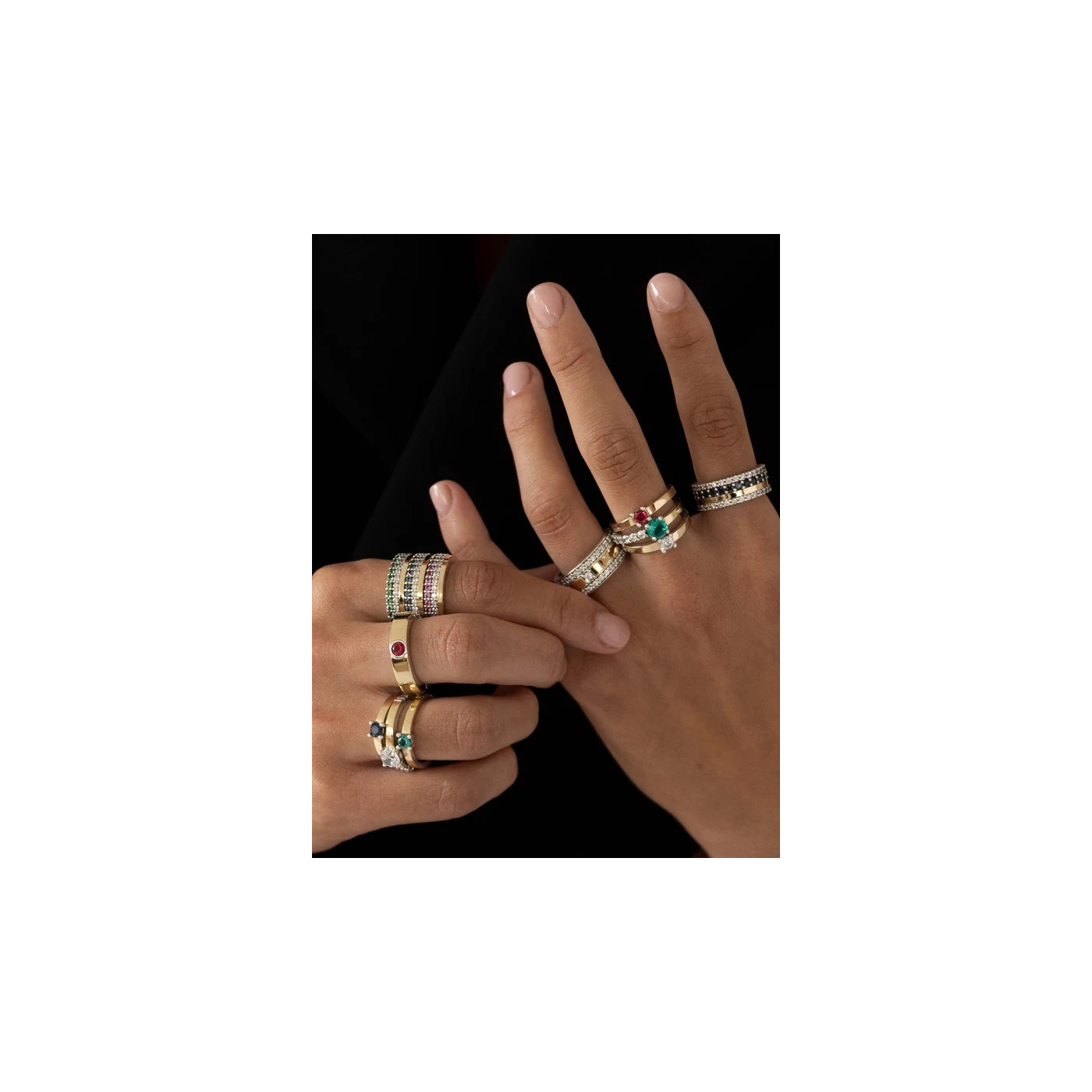 ANILLO SAM