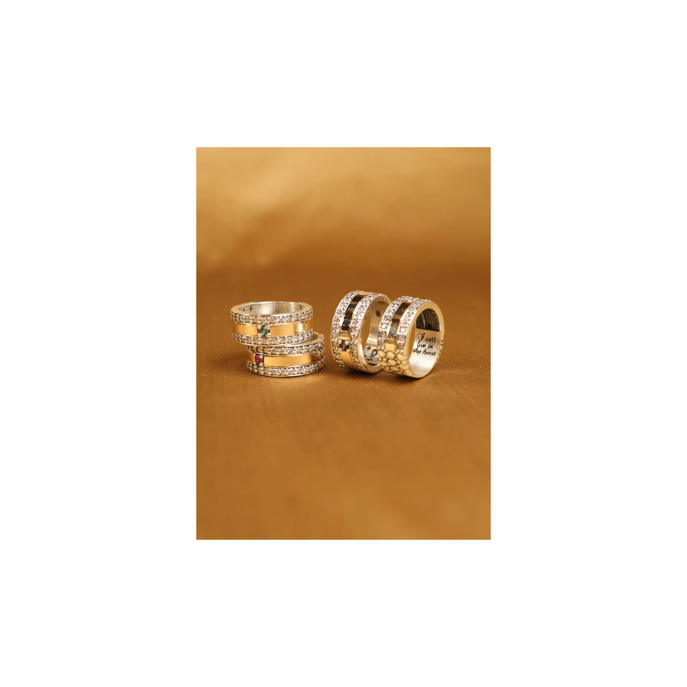 ANILLO SAM