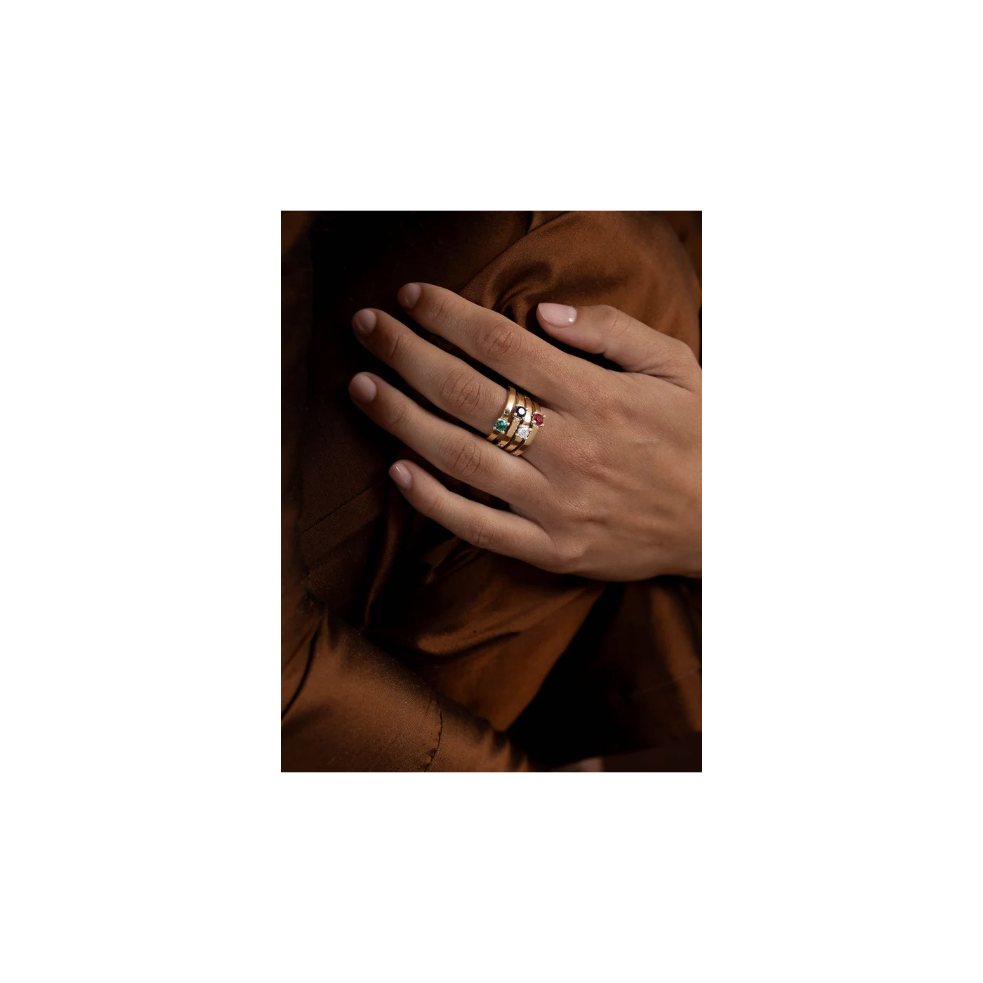 Anillo ACE