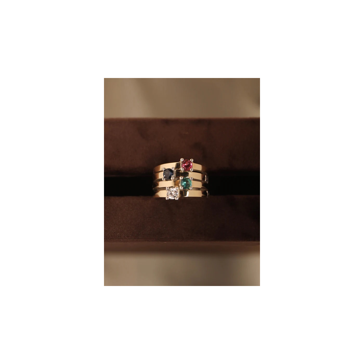 Anillo ACE