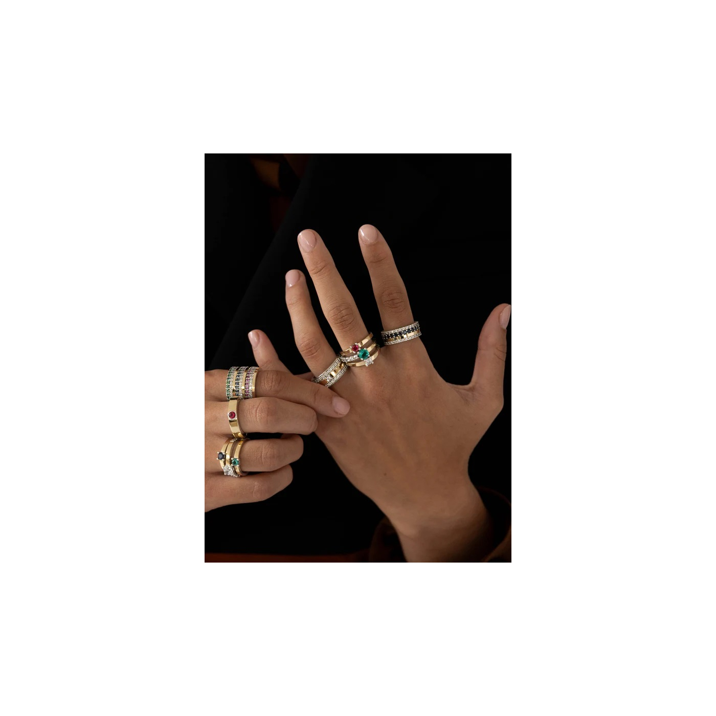 Anillo ACE