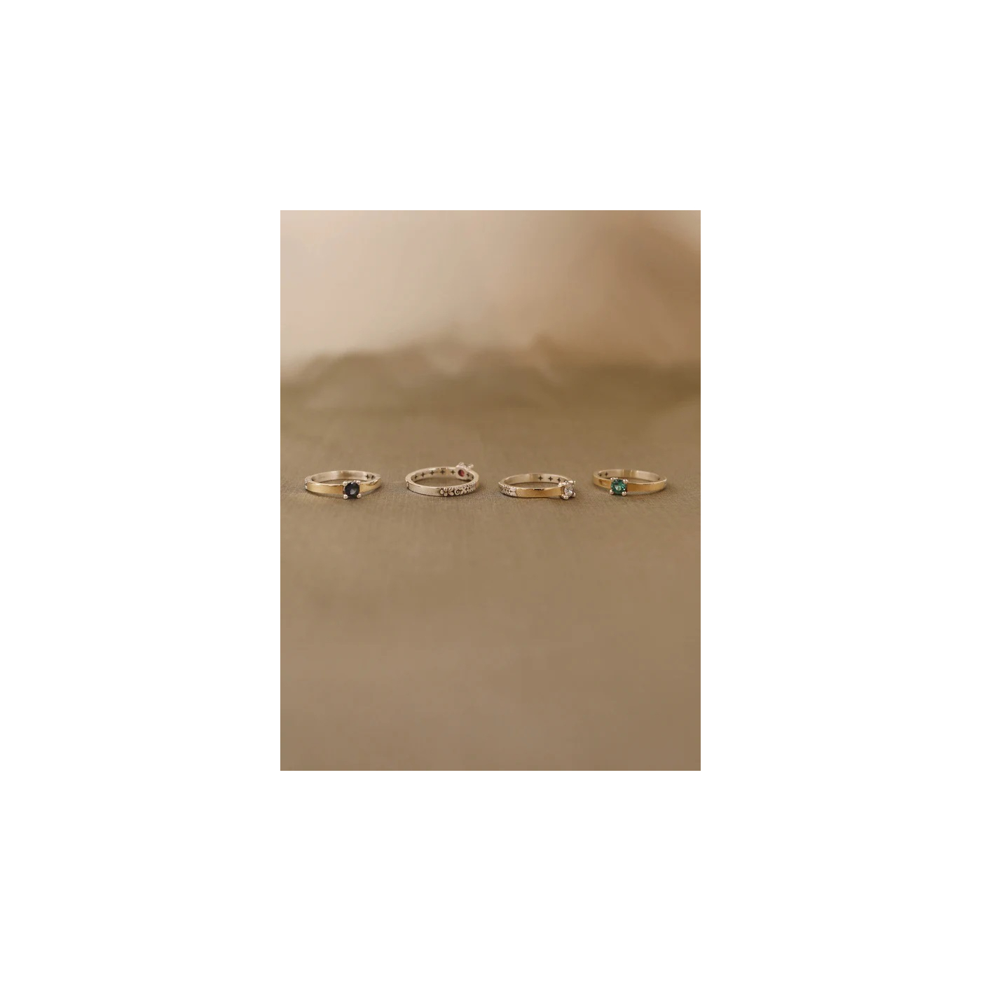 Anillo ACE