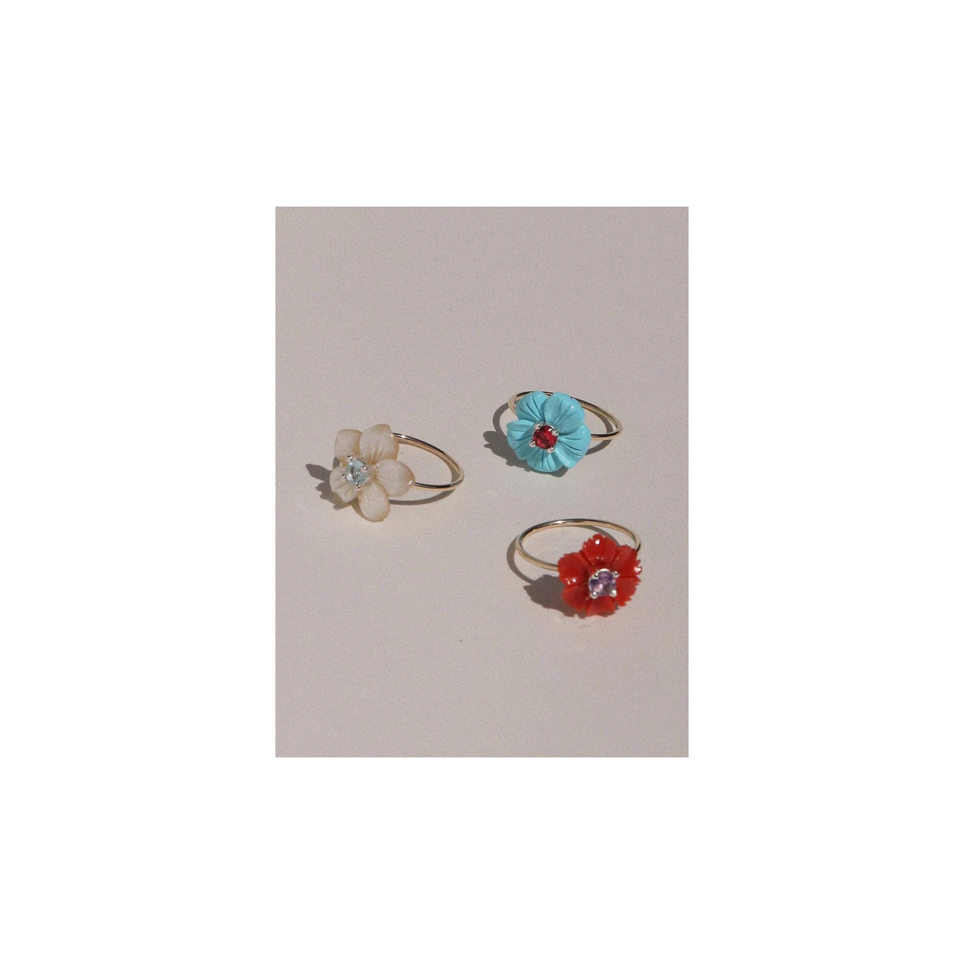 ANILLO RACHEL