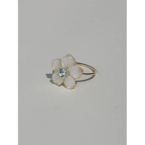 ANILLO RACHEL