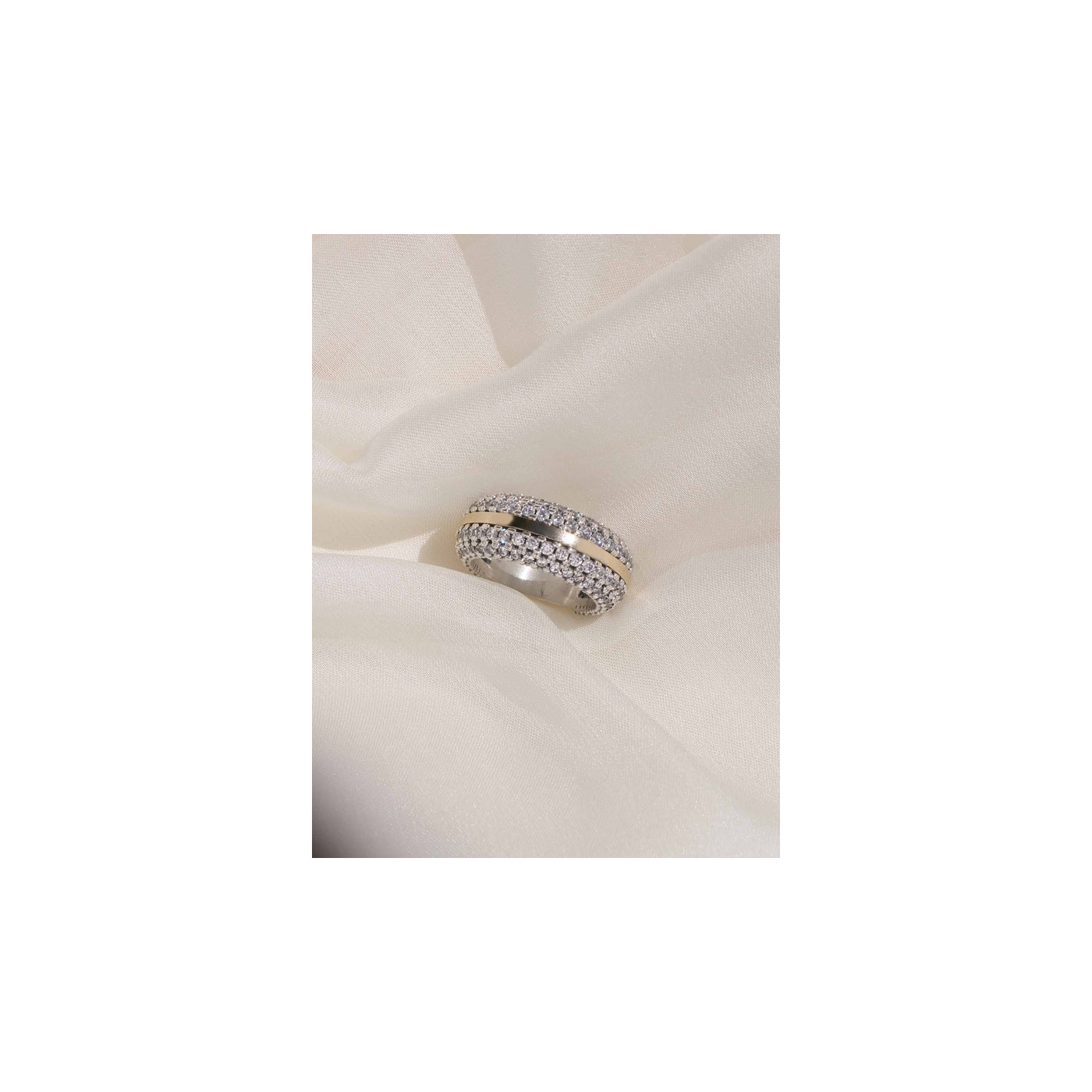 ANILLO CAM