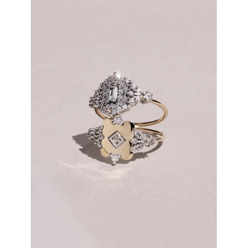 ANILLO ROSE