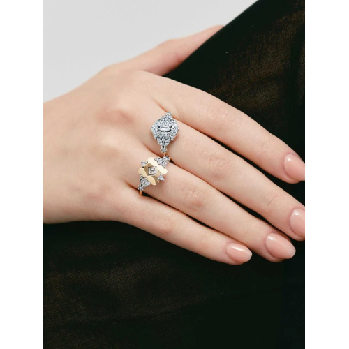 ANILLO ROSE