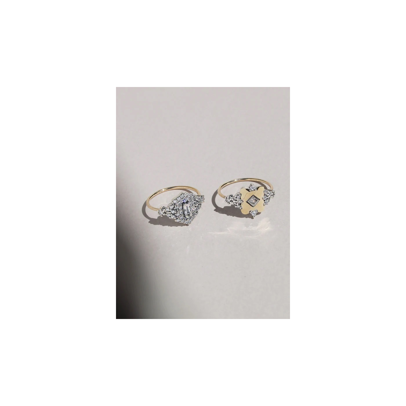ANILLO ROSE
