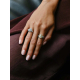 ANILLO ROSE