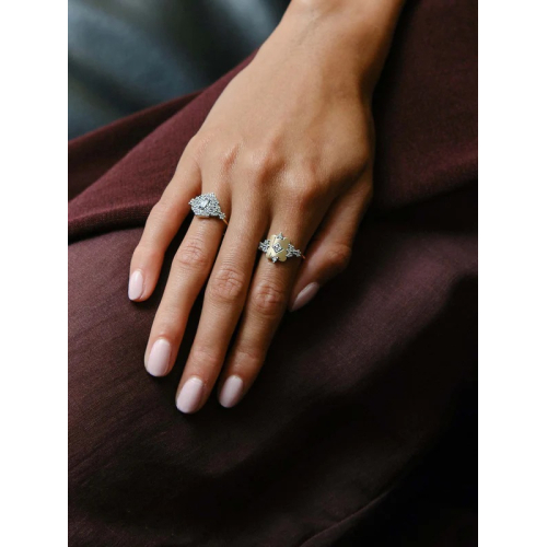 ANILLO ROSE