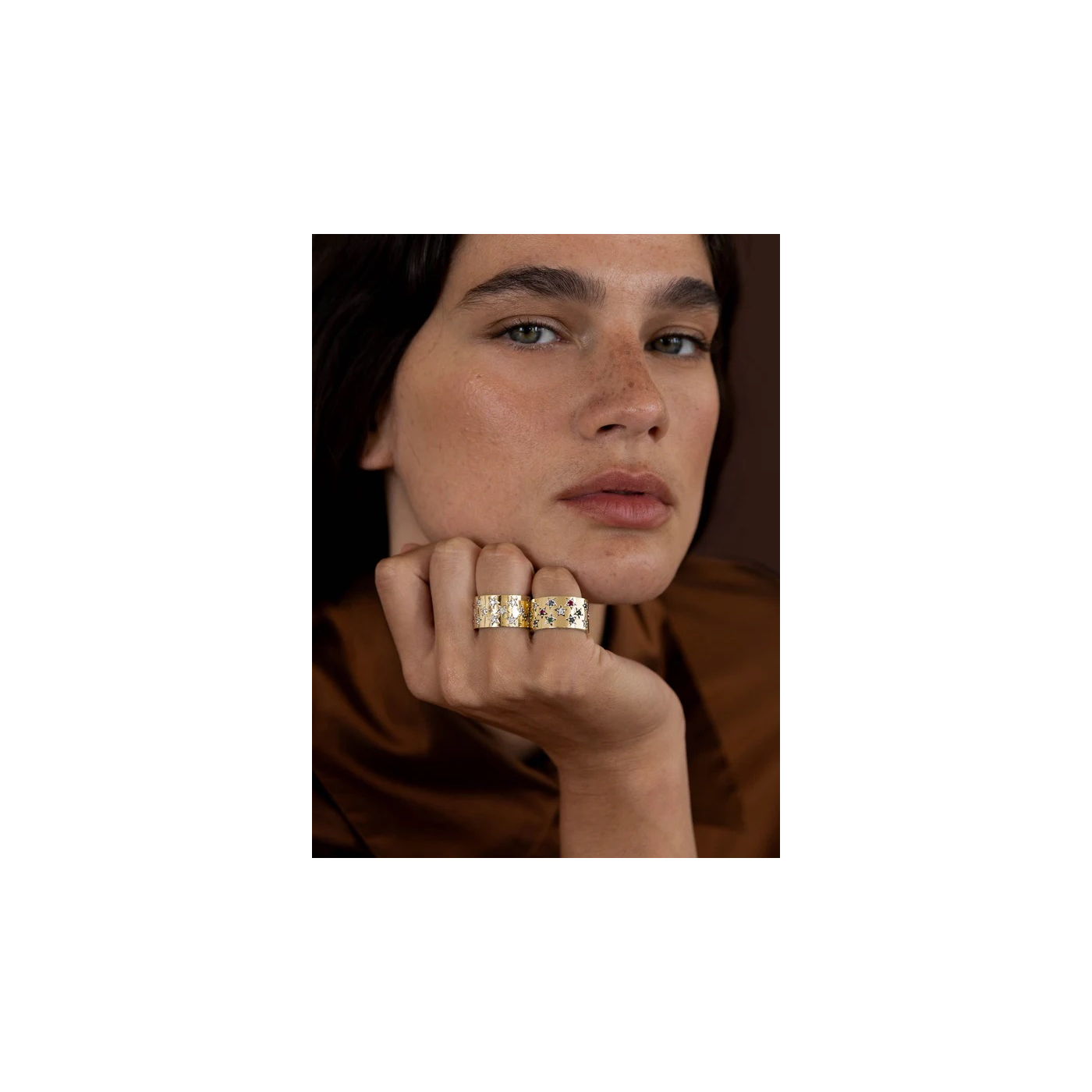 ANILLO AUREA