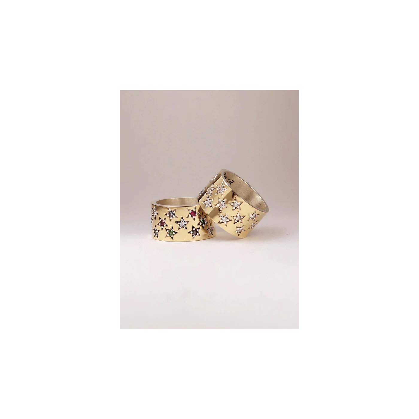 ANILLO AUREA