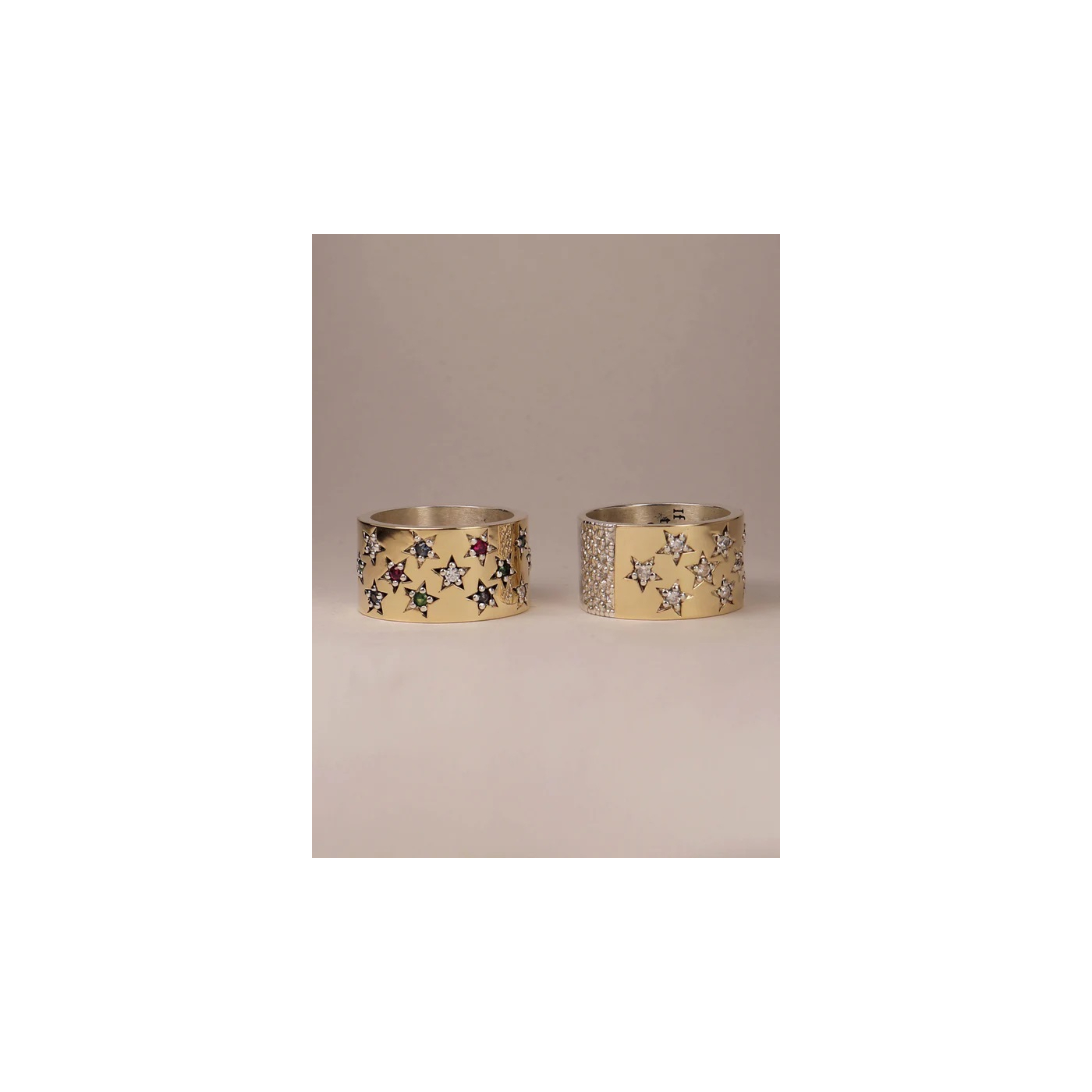 ANILLO AUREA