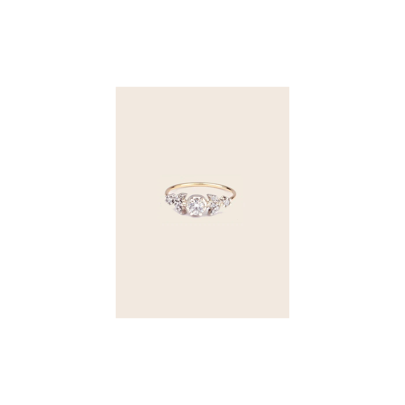 ANILLO RONA