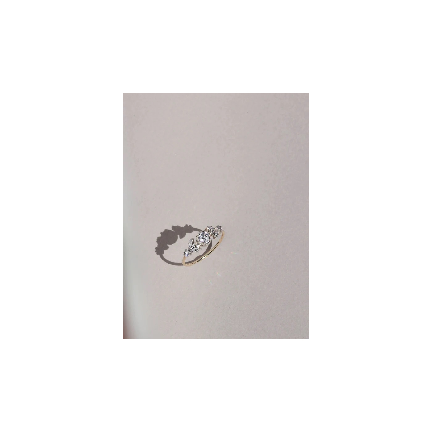 ANILLO RONA